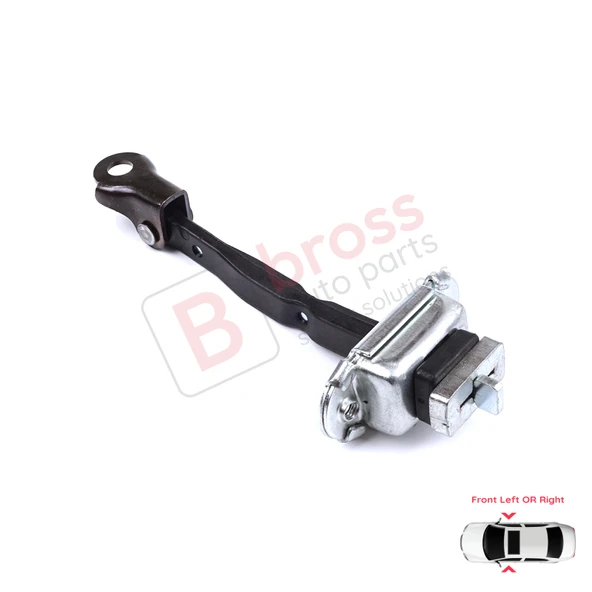 Toyota Camry MK6 V4 XV40 2006-2012 6861033070 İçin Ön Sağ veya Sol Kapı Gergisi - Resim 5