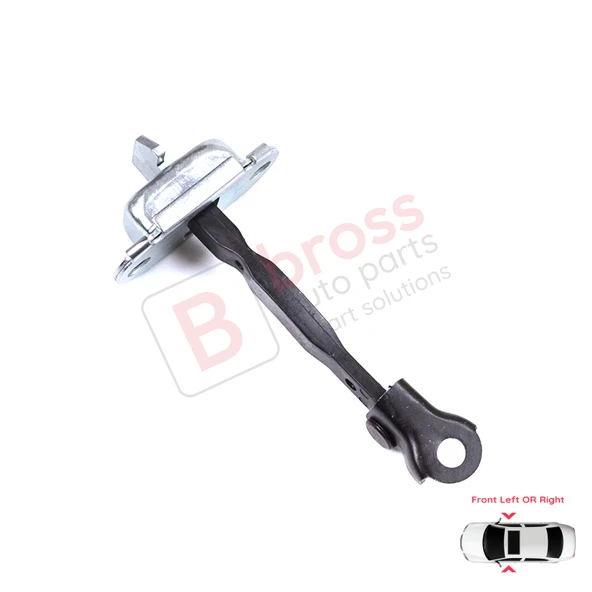 Toyota Prius MK2 W2 XW20 2003-2009 Corolla MK9 E12 Allex RunX 2001-2007 İçin Ön Kapı Gergisi