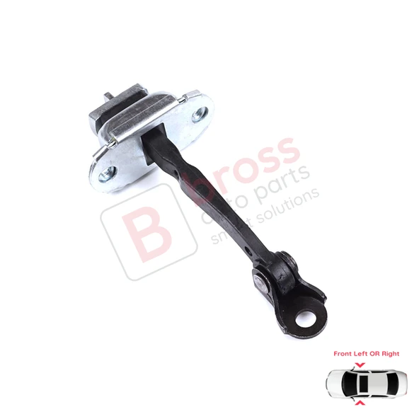 Toyota Yaris Echo Verso FunCargo Vitz Platz MK1 P1 P2 2003-2005 Makyajlı Kasa İçin Ön Kapı Gergisi ürün görseli 1