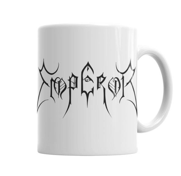 Emperor Enslaved Darkthrone Satyricon Immor Kupa Bardak