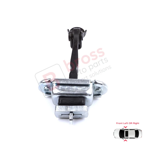 Toyota Yaris Echo Verso FunCargo Vitz Platz MK1 P1 P2 2003-2005 Makyajlı Kasa İçin Ön Kapı Gergisi - Resim 4