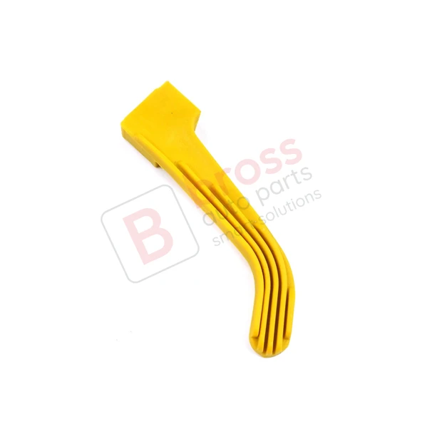 Peugeot Partner Citroen Berlingo MK2 B9 2008-2022 için Motor Kaput Kilit Mandalı Tutma Açma Kolu