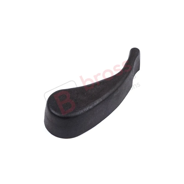 Renault Dacia Vauxhall Opel Lada 8200274233 için Motor Kaput Kilit İçten Açma Kolu - Resim 3