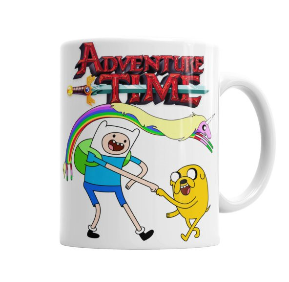 Adventure Time Finn Jake Princess Bubblegum Marcelin Kupa