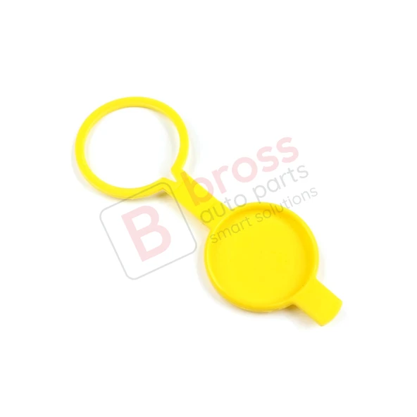 Opel Vectra B J96 Meriva A X03 Tigra A Corsa B S93 1450588 için Cam Su Depo Kapağı - Resim 2