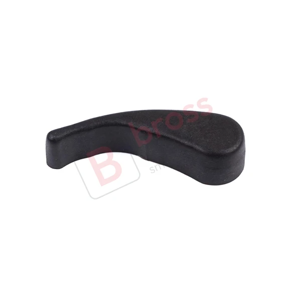 Renault Dacia Vauxhall Opel Lada 8200274233 için Motor Kaput Kilit İçten Açma Kolu - 2