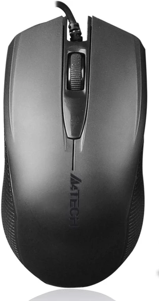 TECH OP-760 1200 DPI Kablolu Mouse