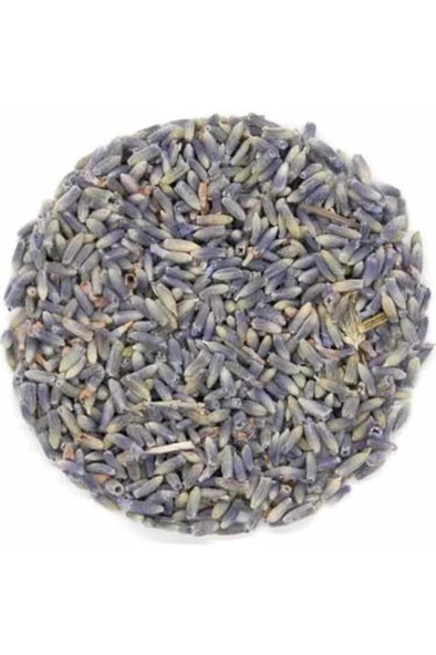 Aromatik Lavanta Çiçeği Kurusu 4000 gr 4 Kğ - Resim 3