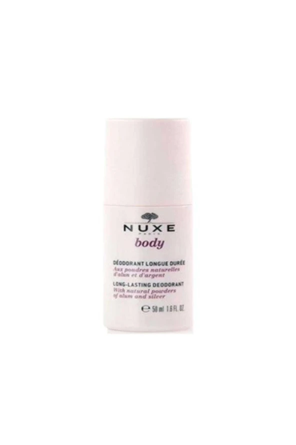 Nuxe Body Roll-on 50 Ml