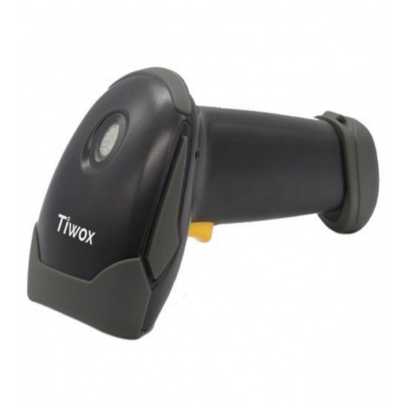 TIWOX VS-111 1D CCD KABLOLU USB BARKOD OKUYUCU