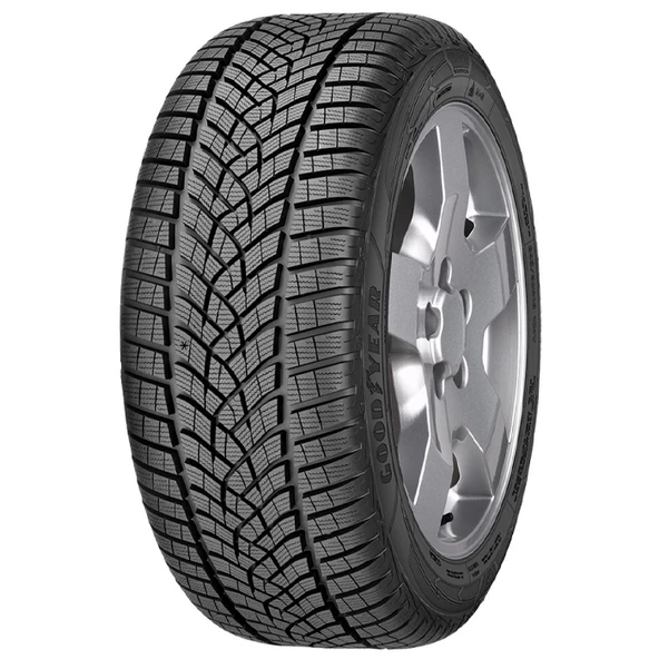 Goodyear UltraGrip Performance Plus 195/60 R18 96H XL Kış Lastiği - 2024