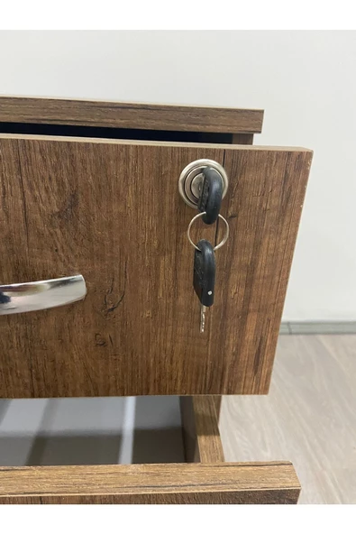 Adek Metal Grup  Keson-barok - Resim 3