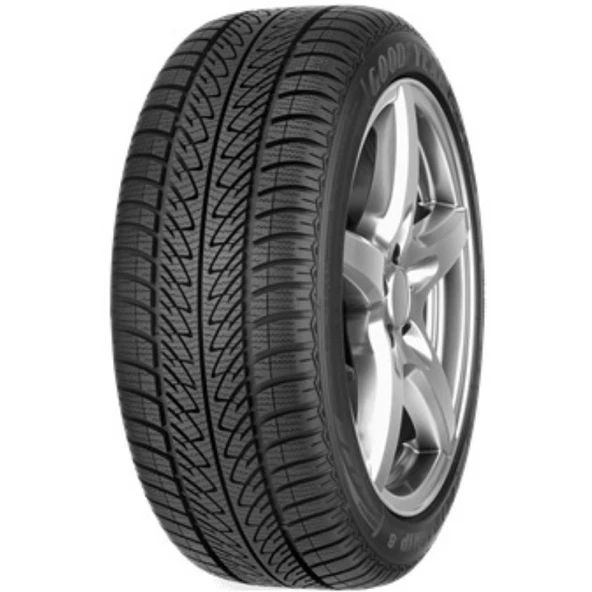 Goodyear Ultragrip 8 195/55 R16 87H Kış Lastiği - 2024