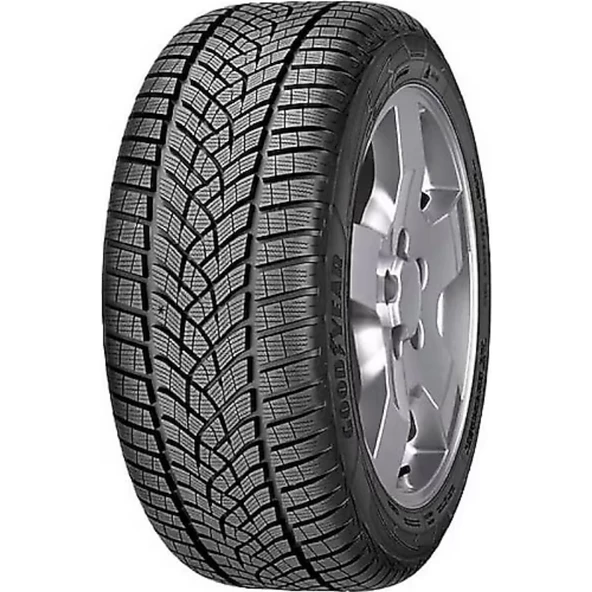 GOODYEAR 215/65 R16 98H UG PERF+ M+S  KIŞ Oto Lastiği - 2024