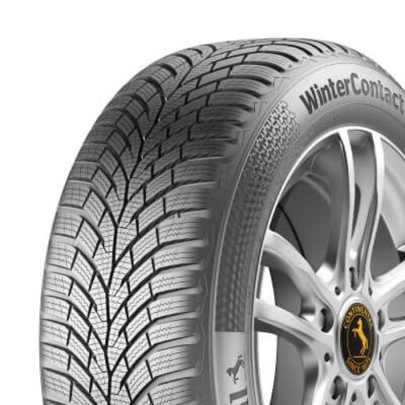 CONTINENTAL 205/55 R16 91T KIŞ TS870 KIŞ LASTİĞİ (2022)