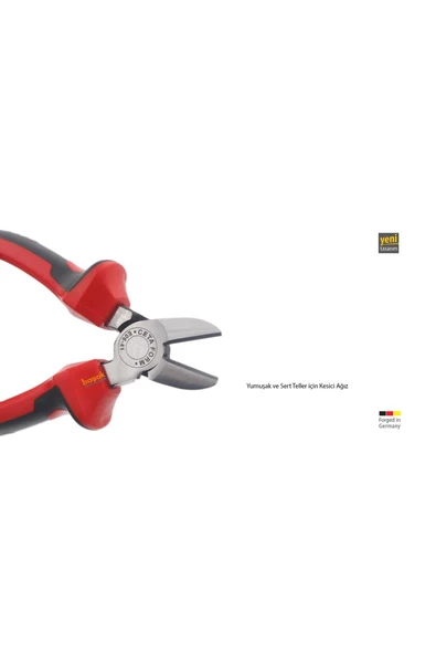 CETA 180 MM YAN KESKİ - 4