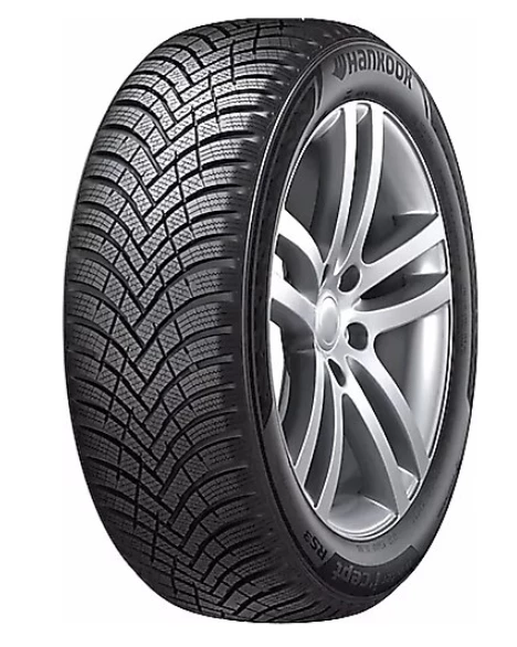 Hankook Winter icept RS3 W462 205/55 R16 91T Kış Lastiği - 2024