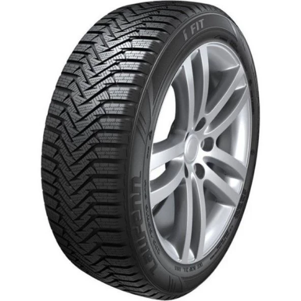 Laufenn I FIT+ LW31 215/65 R16 98H Kış Lastiği - 2024