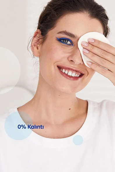 Nivea Micellar Makyaj Temizleme Suyu Arındırıcı 400 ml - Resim 3