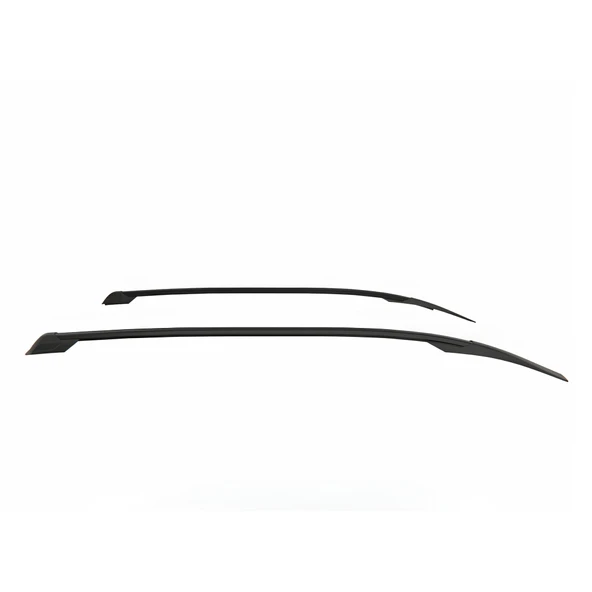 Ford Courier Tavan Çıtası 2014 - 2023 Model Siyah - Resim 3