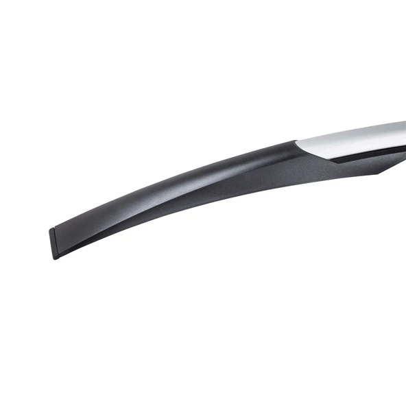 Ford Courier Tavan Çıtası 2014 - 2023 Model Gri - Resim 5