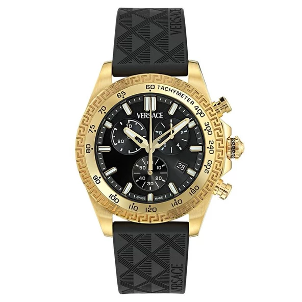 Versace VRSCVE9K00824 Erkek Kol Saati ürün görseli 1