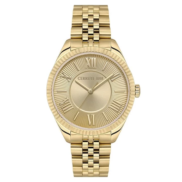 Cerruti 1881 CIWLH2229607 Kadın Kol Saati ürün görseli 1