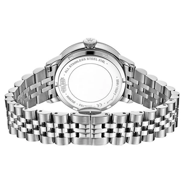 Welder Moody Watch WRC755 Kadın Kol Saati - Resim 2