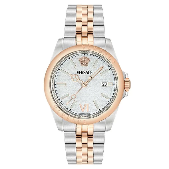 Versace VRSCVE9H00824 Erkek Kol Saati ürün görseli 1