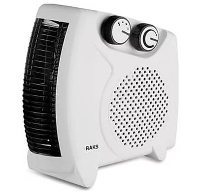 Raks PF 20 STX 2000 W Fanlı Isıtıcı