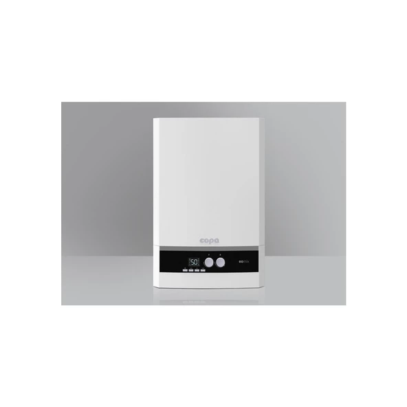 COPA EOMİX 24 KW YOĞ. KOMBİ