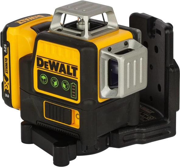 Dewalt Dce089d1g 10,8 Volt/2,0 Ah Li-Ion Yeşil Çizgi Lazer Distomat - 2