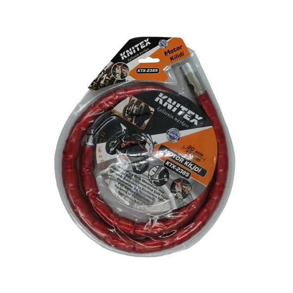 Knıtex Motor Kilidi 120 Cm Ktx-2385