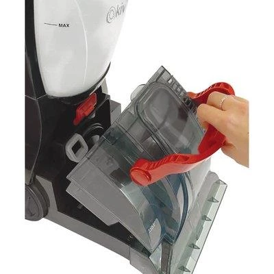 Kiwi Kcc-4370 Dikey Halı ve Koltuk Yıkama Leke Çıkartma Makinesi - Resim 4
