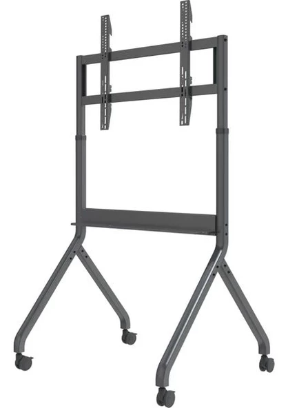 NORTH BAYOU P220 AYAKLI-MOTORLU 75"-90" TV STANDI