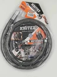 Knıtex Motor Kilidi 120 Cm Ktx-2385 - 2