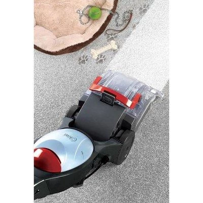 Kiwi Kcc-4370 Dikey Halı ve Koltuk Yıkama Leke Çıkartma Makinesi - Resim 8