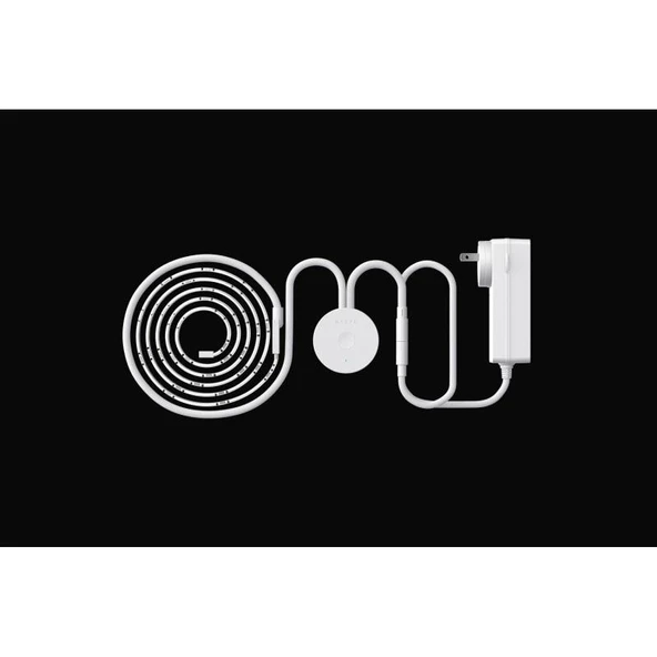 RAZER RGB LED Işık Şeridi Uzatma - 4