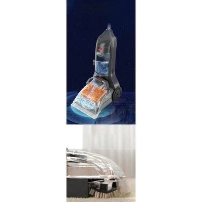 Kiwi Kcc-4370 Dikey Halı ve Koltuk Yıkama Leke Çıkartma Makinesi - Resim 7