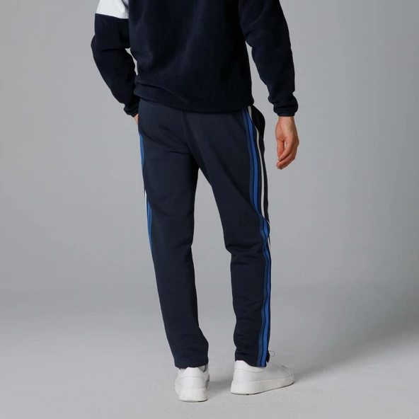 Ellesse Jogger Erkek Laciveret Eşofman Altı EM265 - 3