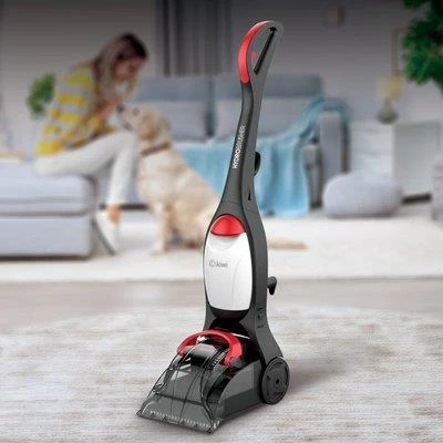 Kiwi Kcc-4370 Dikey Halı ve Koltuk Yıkama Leke Çıkartma Makinesi - Resim 2