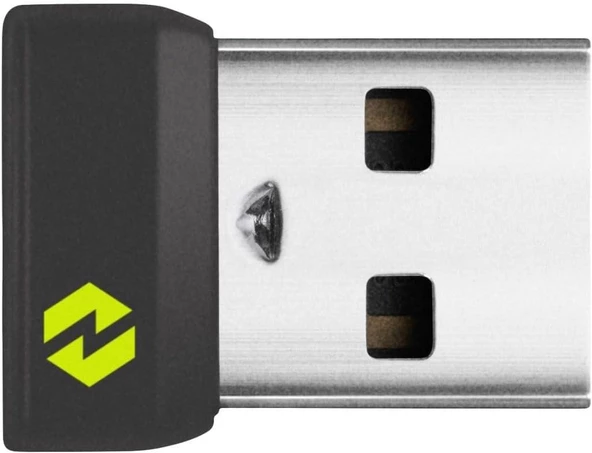 Logitech Bolt Adapter USB Receiver Adapter - 2