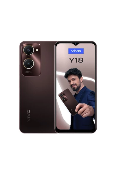 Y18 128 Gb 8 Gb Ram ( Türkiye Garantili) - 2