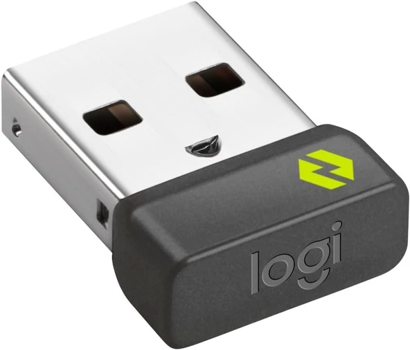 Logitech Bolt Adapter USB Receiver Adapter