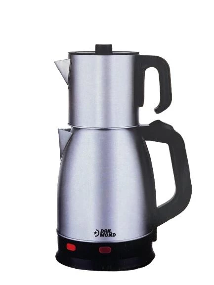 Dailmond Grand Çay Makinesi 1.8Lt 1500 W