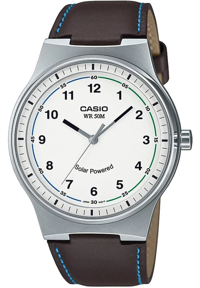 Casio MTP-RS105L-7BVDF Erkek Kol Saati