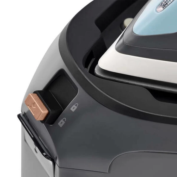 Arzum AR6001 Steamforce 2400 W Kazanlı Ütü - 7