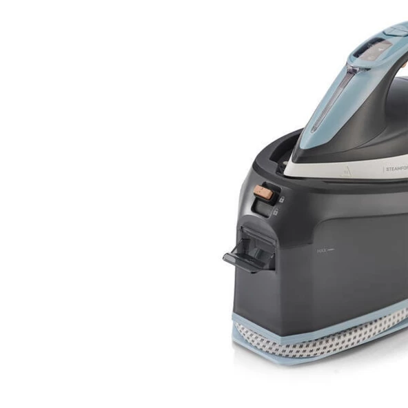 Arzum AR6001 Steamforce 2400 W Kazanlı Ütü - 6