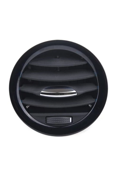 Opel Corsa D Kalorifer Havalandırma Muzulu Izgarası Nikelajlı Yerli Ürün Cabu ürün görseli