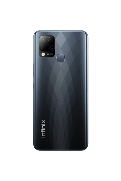 Hot 10t 128 GB 4 GB Ram (infinix Türkiye Garantili) 2 YIL TÜRKİYE GARANTİLİ - Resim 4